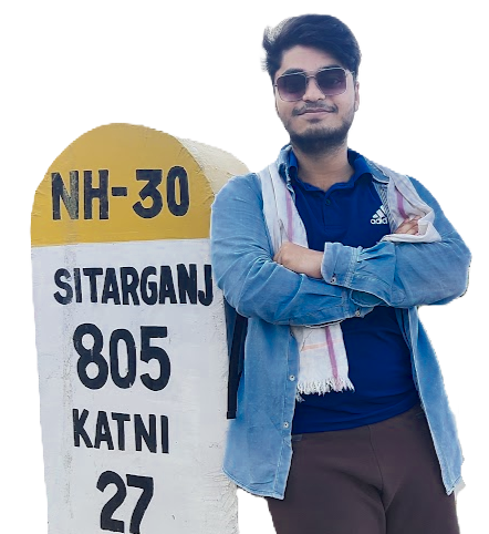Anurag Vishwakarma image